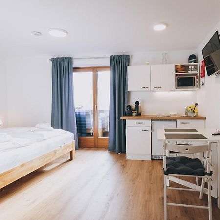 Haus Altenberger By We Rent, Summercard Included Zell am See Exteriér fotografie
