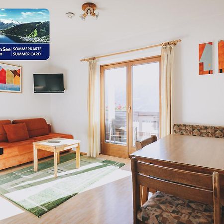Haus Altenberger By We Rent, Summercard Included Zell am See Exteriér fotografie