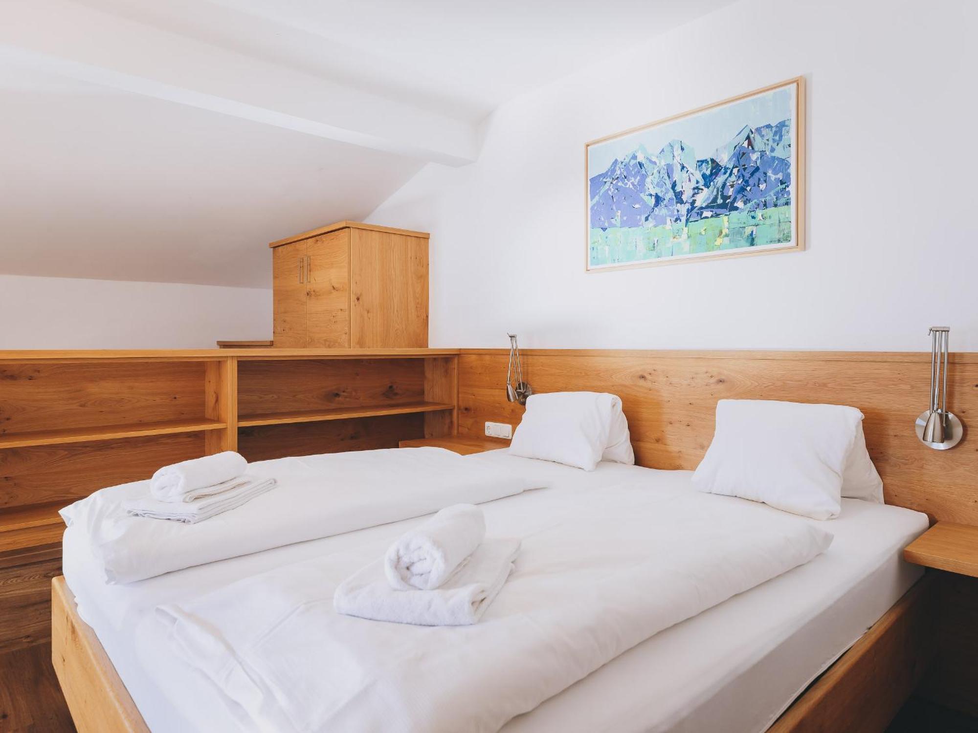 Haus Altenberger By We Rent, Summercard Included Zell am See Pokoj fotografie