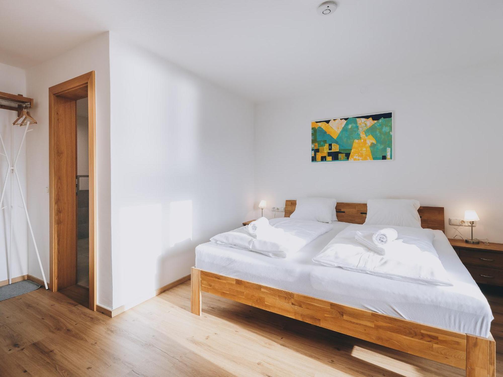 Haus Altenberger By We Rent, Summercard Included Zell am See Pokoj fotografie