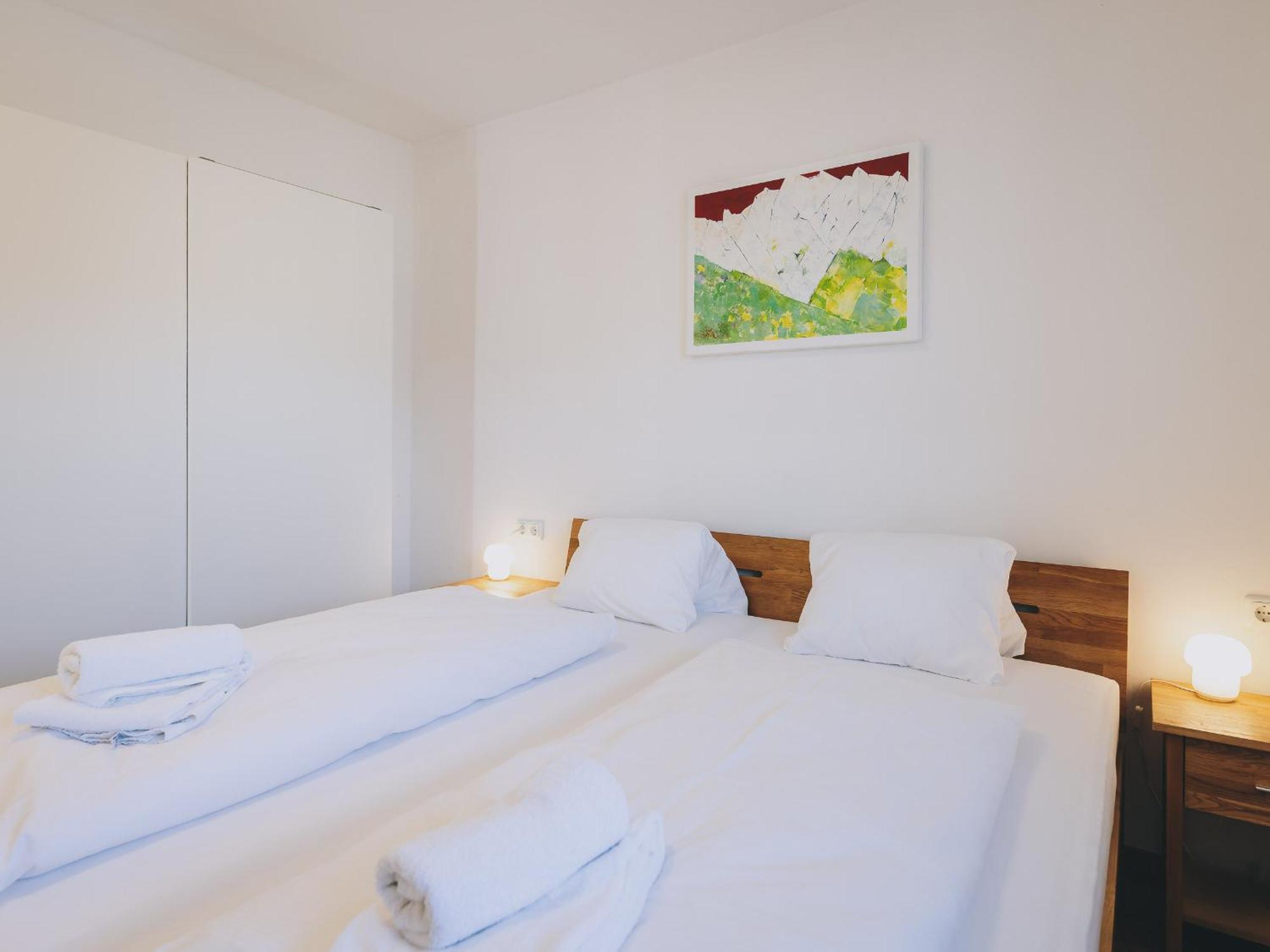 Haus Altenberger By We Rent, Summercard Included Zell am See Pokoj fotografie