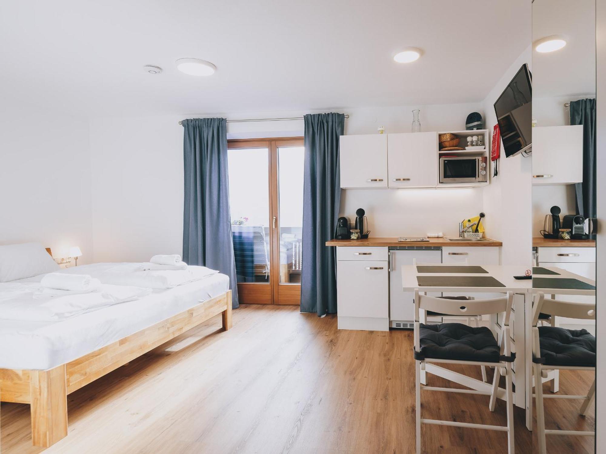 Haus Altenberger By We Rent, Summercard Included Zell am See Exteriér fotografie