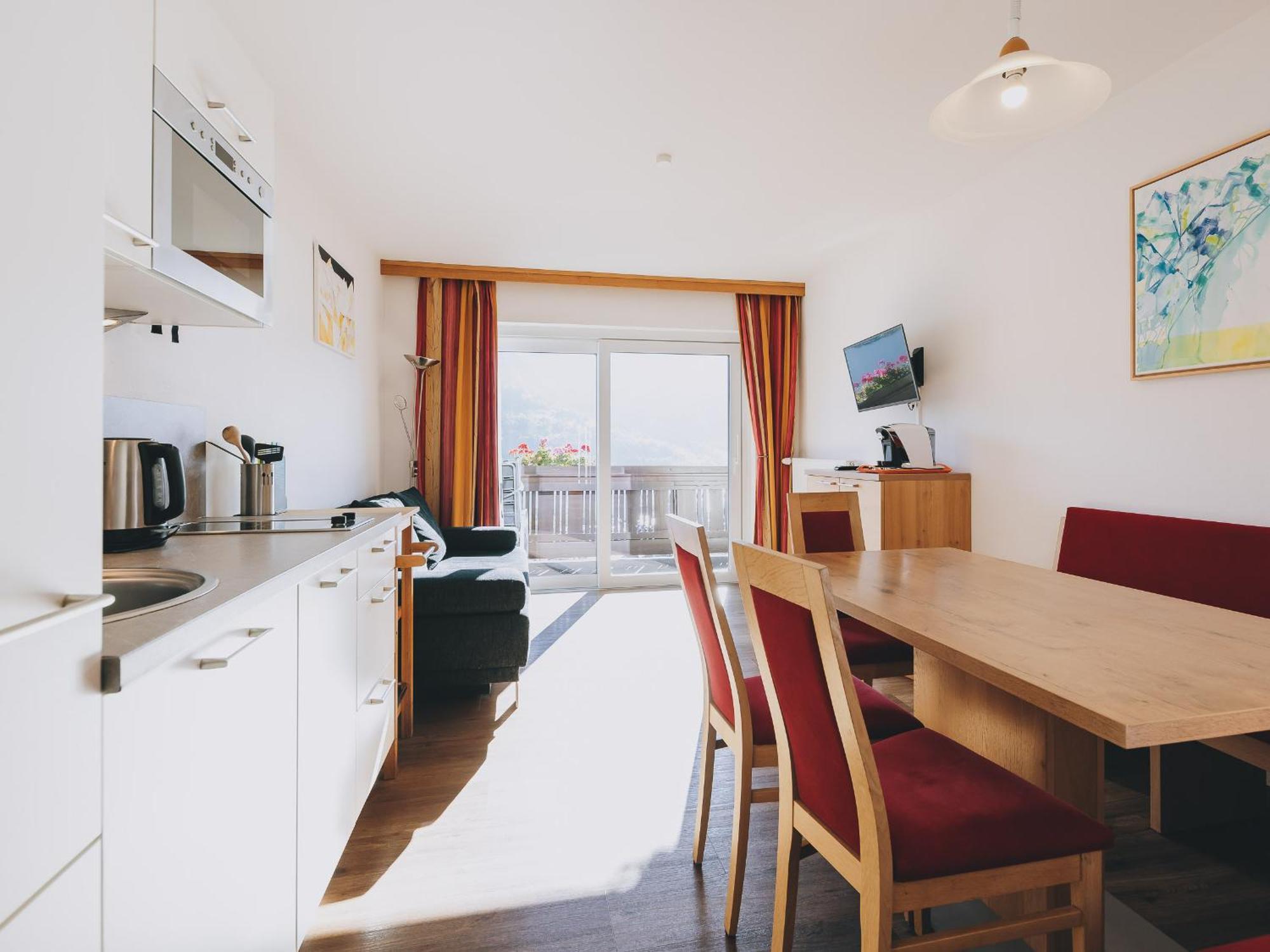 Haus Altenberger By We Rent, Summercard Included Zell am See Pokoj fotografie