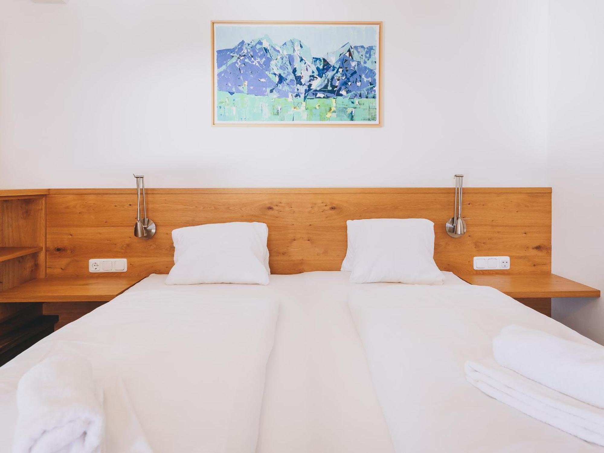 Haus Altenberger By We Rent, Summercard Included Zell am See Pokoj fotografie