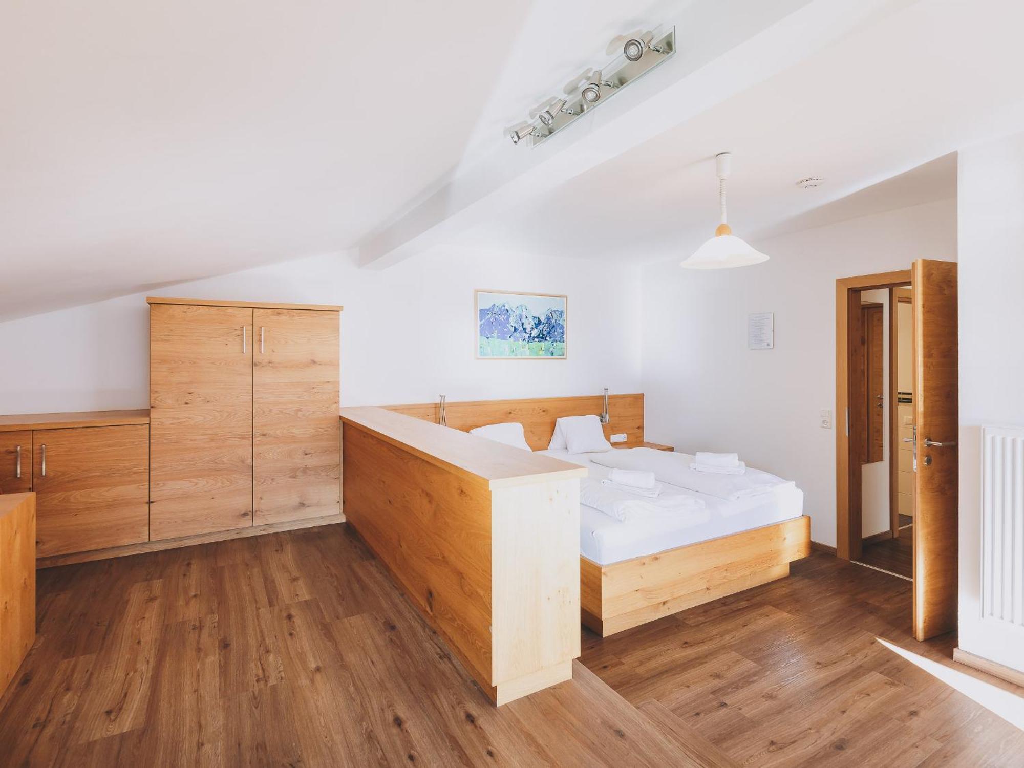 Haus Altenberger By We Rent, Summercard Included Zell am See Pokoj fotografie