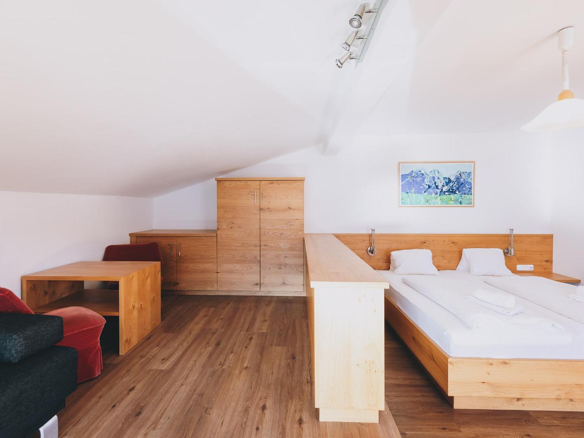 Haus Altenberger By We Rent, Summercard Included Zell am See Exteriér fotografie