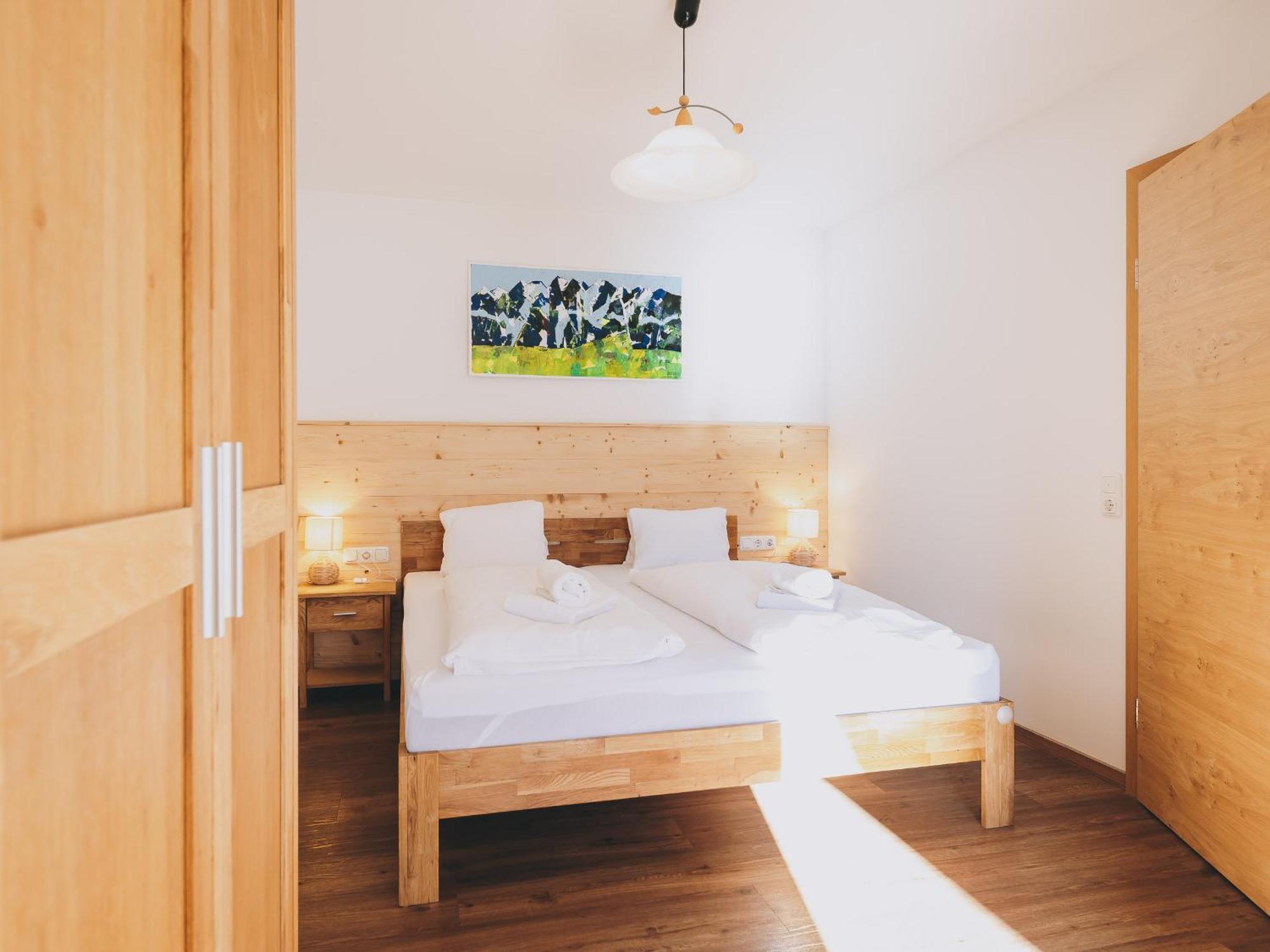 Haus Altenberger By We Rent, Summercard Included Zell am See Pokoj fotografie