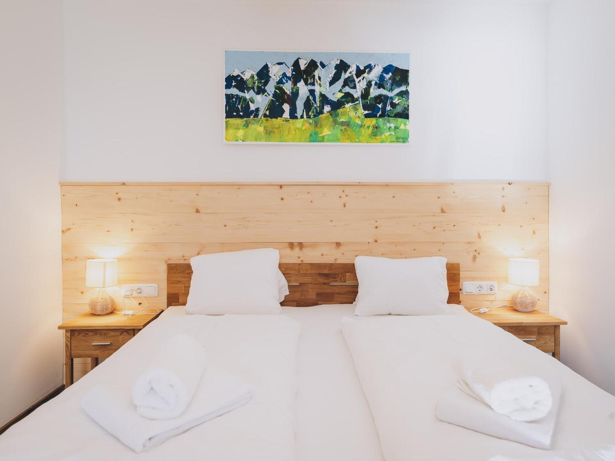 Haus Altenberger By We Rent, Summercard Included Zell am See Exteriér fotografie
