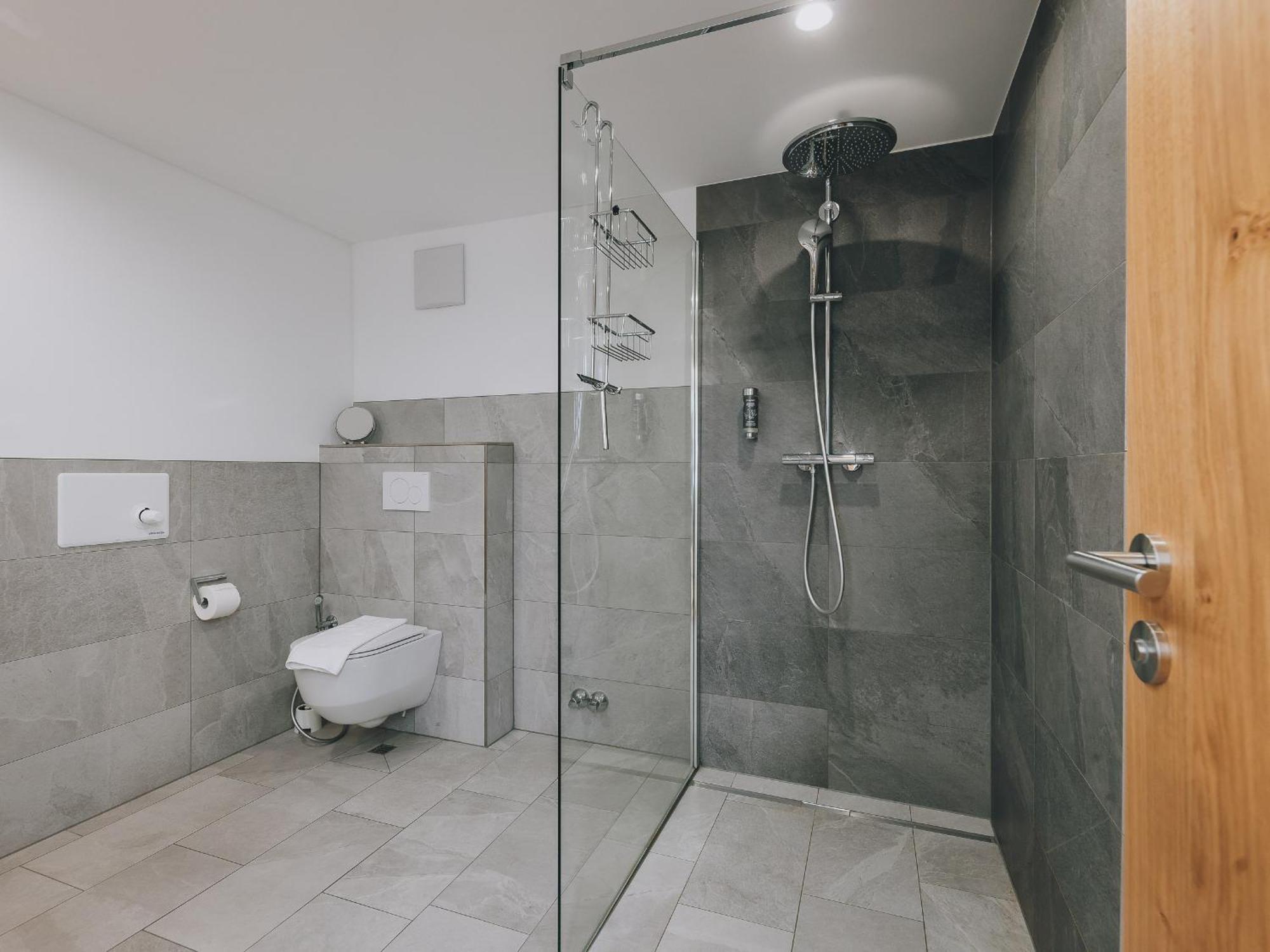 Haus Altenberger By We Rent, Summercard Included Zell am See Exteriér fotografie