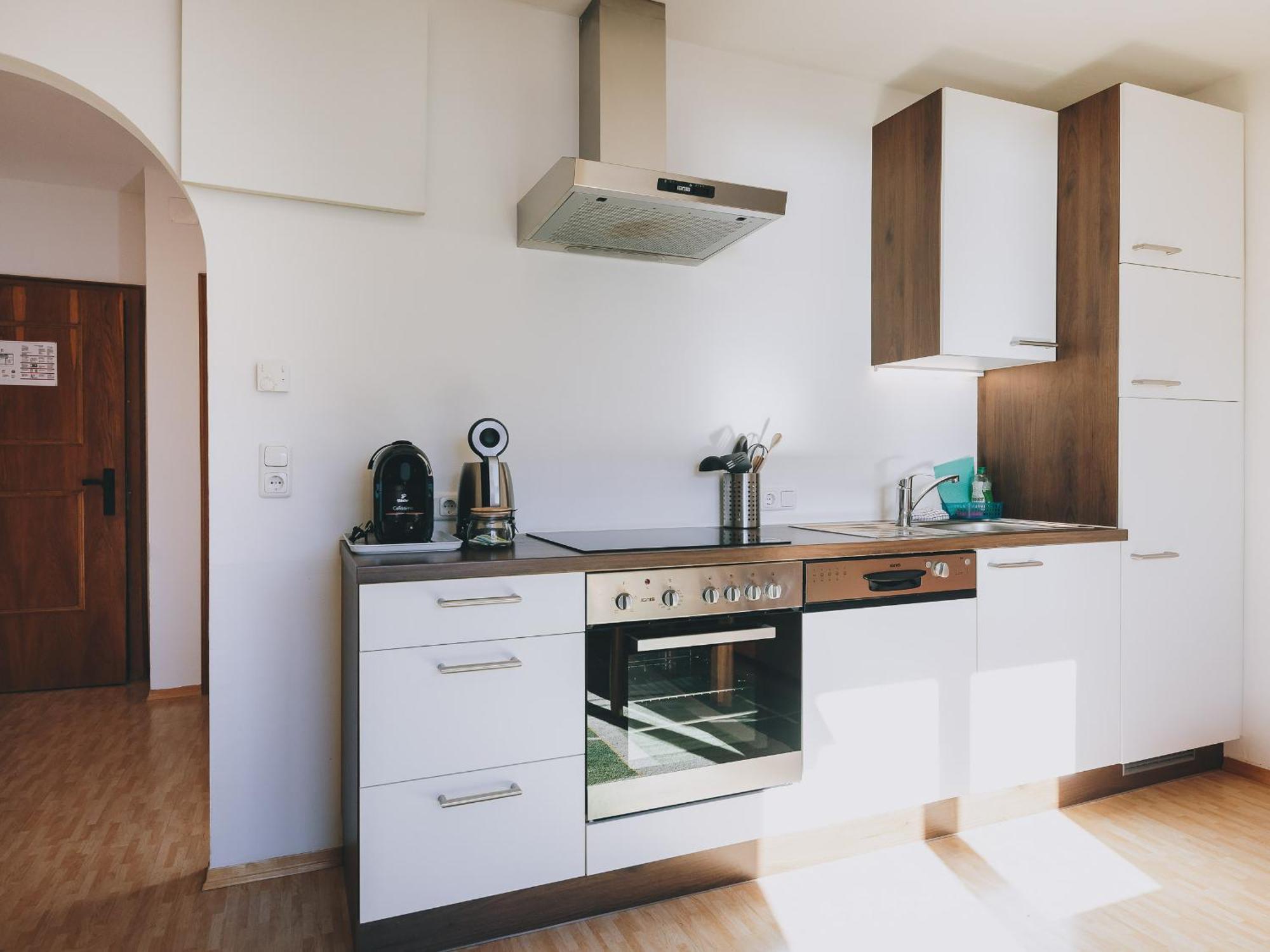 Haus Altenberger By We Rent, Summercard Included Zell am See Exteriér fotografie