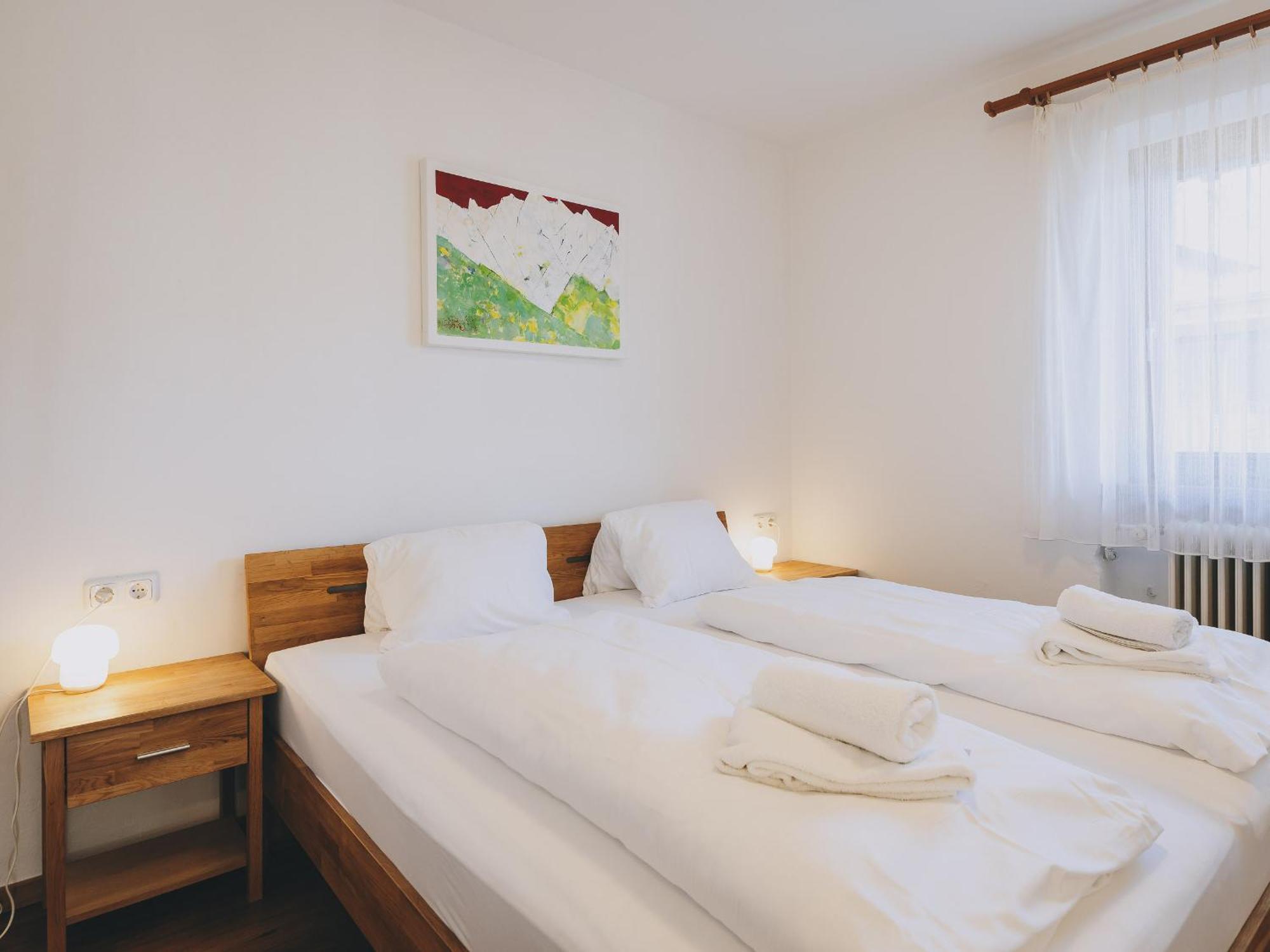 Haus Altenberger By We Rent, Summercard Included Zell am See Pokoj fotografie