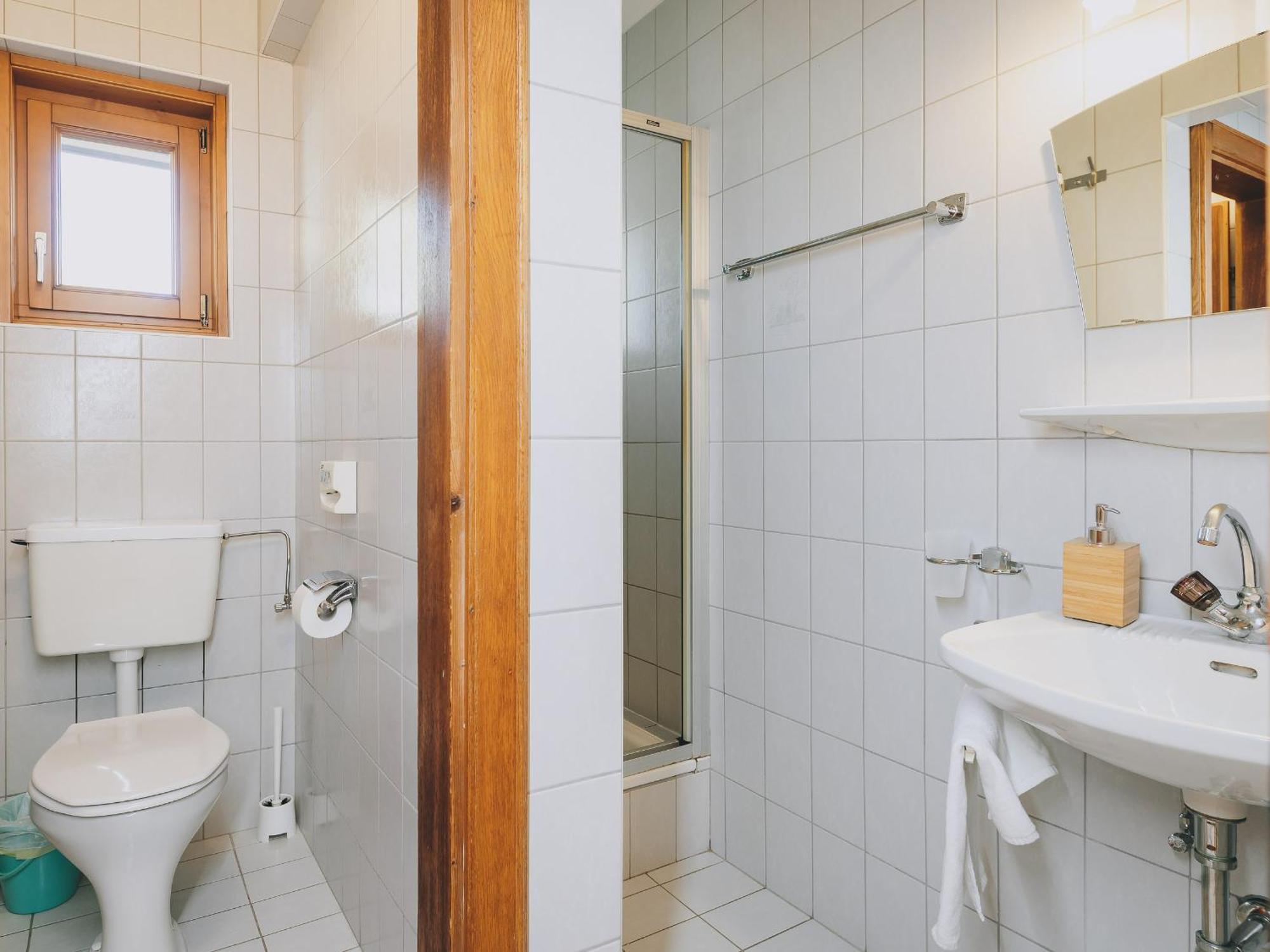 Haus Altenberger By We Rent, Summercard Included Zell am See Pokoj fotografie