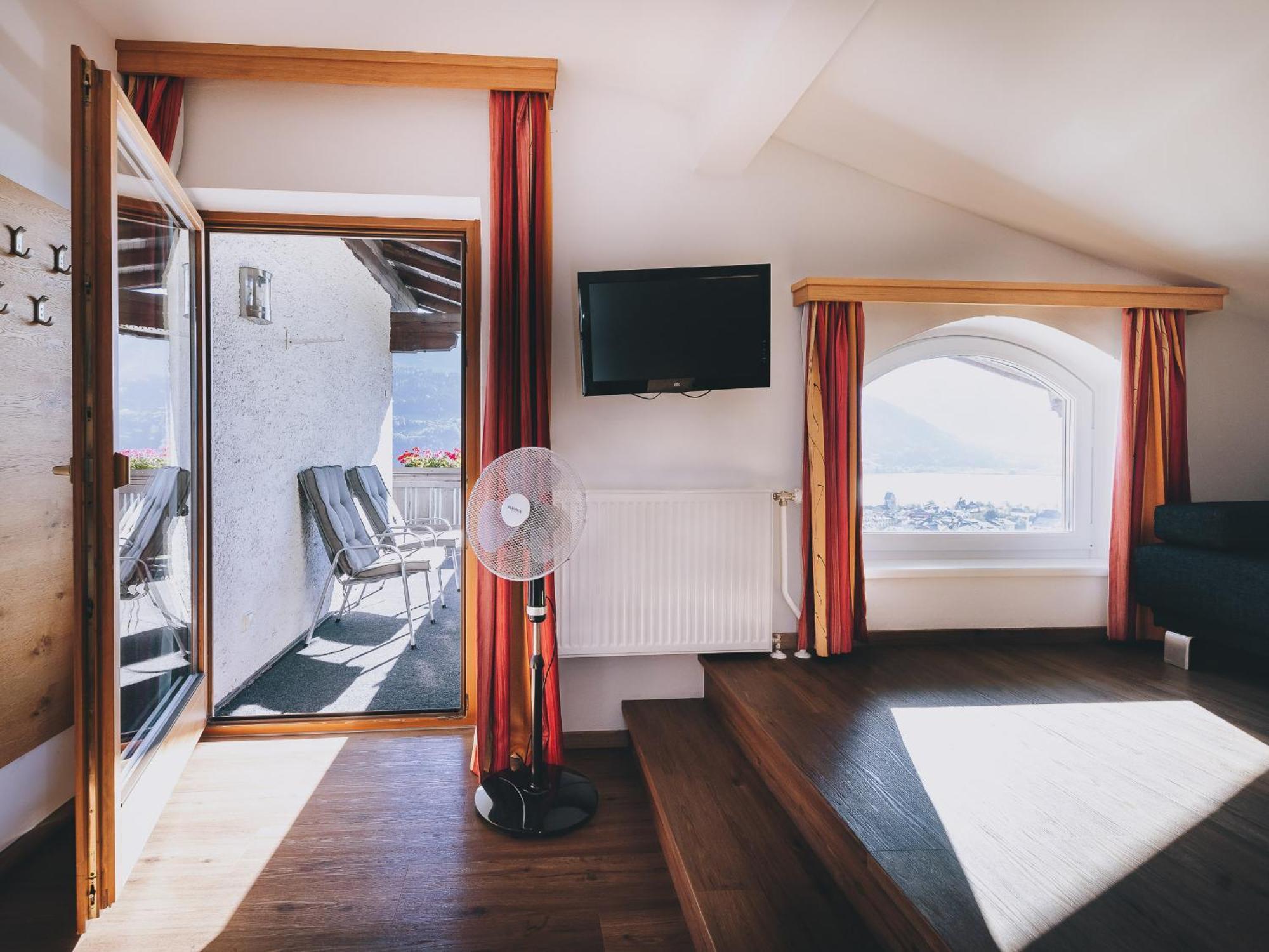 Haus Altenberger By We Rent, Summercard Included Zell am See Exteriér fotografie