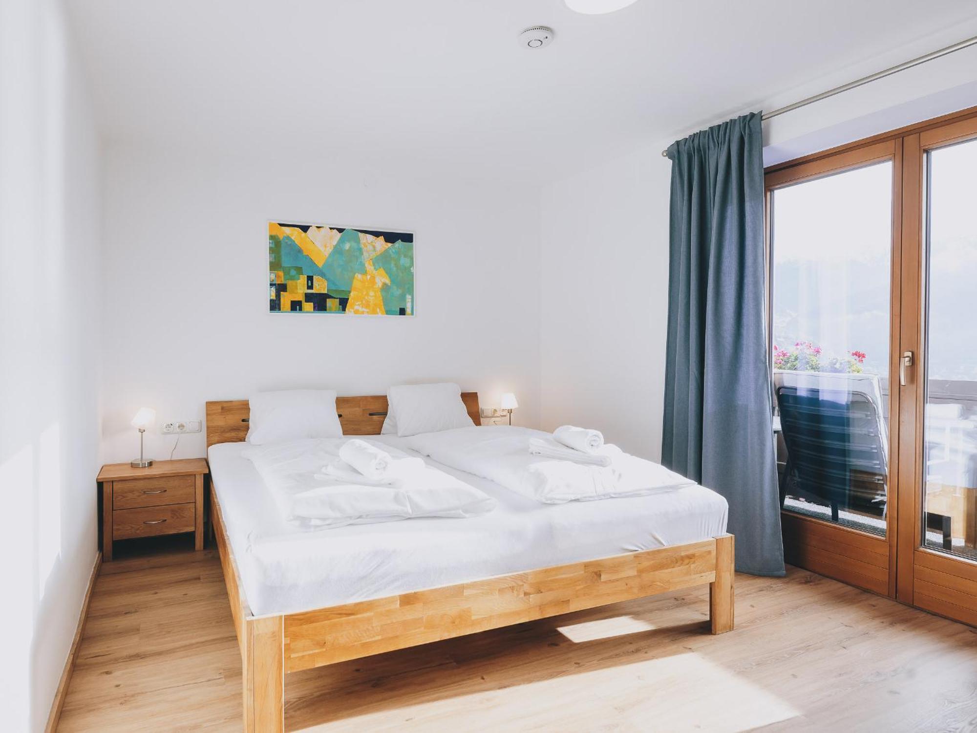 Haus Altenberger By We Rent, Summercard Included Zell am See Pokoj fotografie