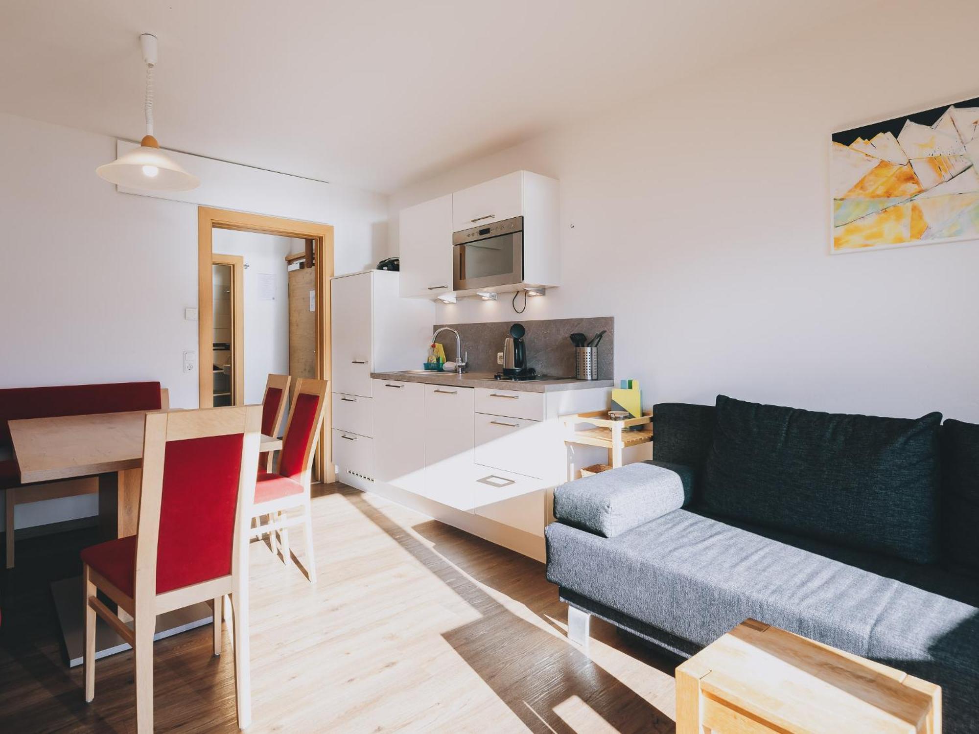 Haus Altenberger By We Rent, Summercard Included Zell am See Exteriér fotografie