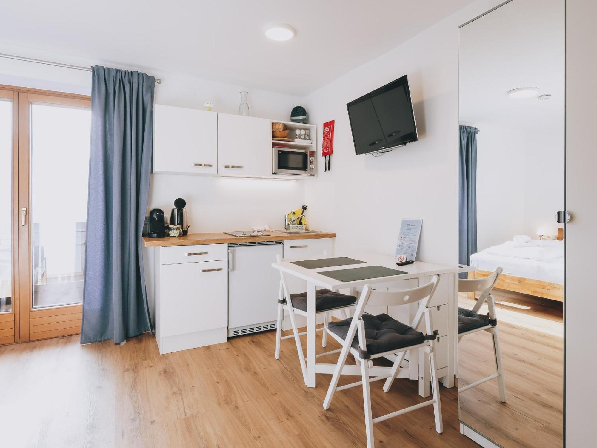 Haus Altenberger By We Rent, Summercard Included Zell am See Pokoj fotografie
