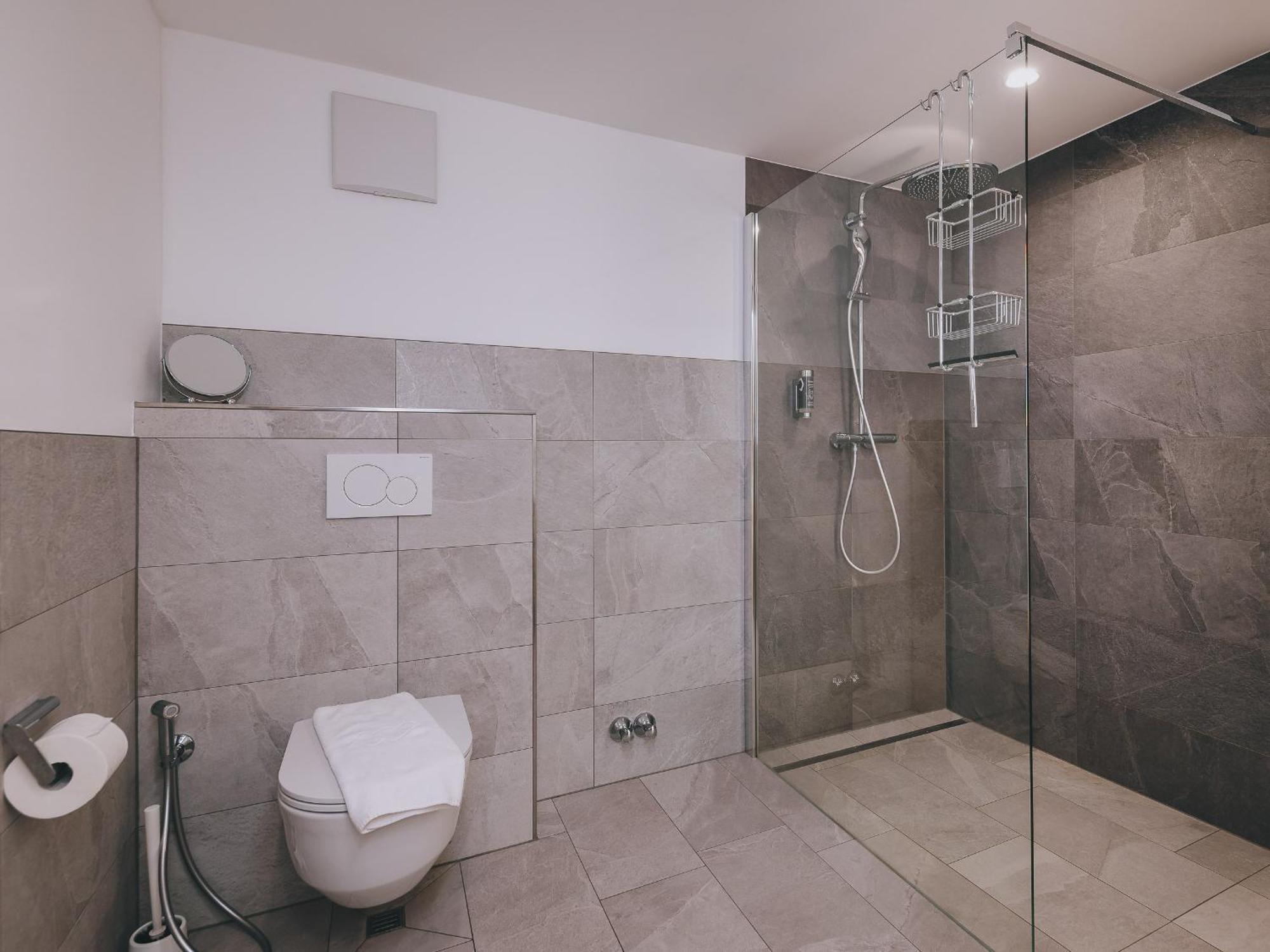 Haus Altenberger By We Rent, Summercard Included Zell am See Pokoj fotografie