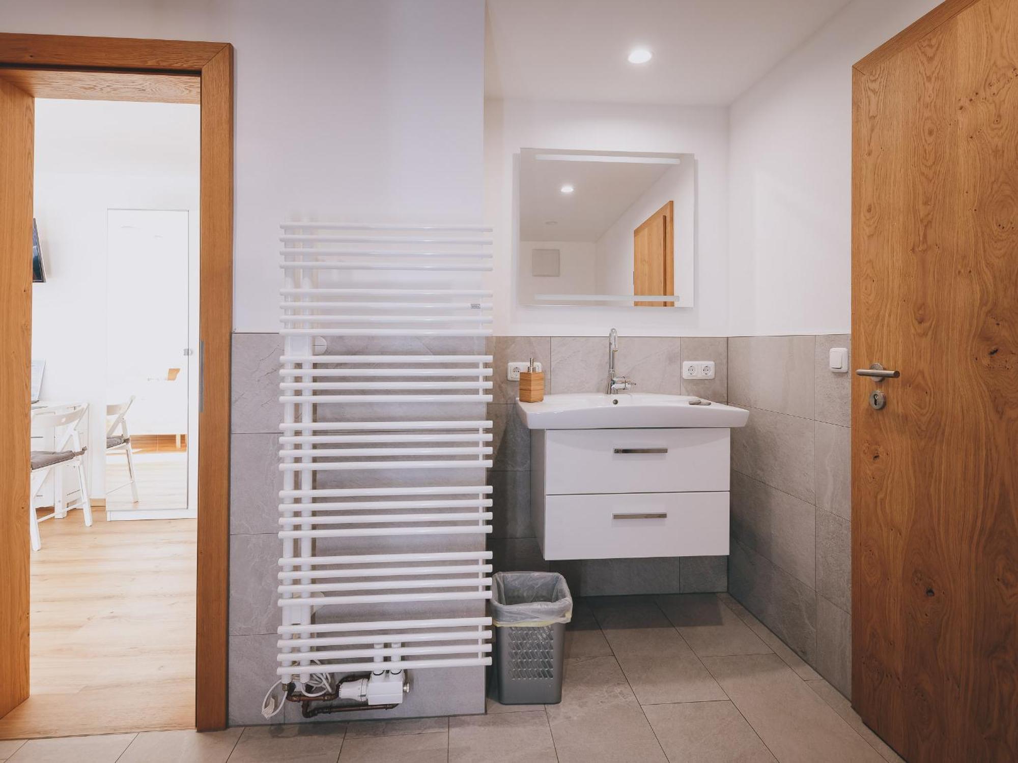 Haus Altenberger By We Rent, Summercard Included Zell am See Pokoj fotografie