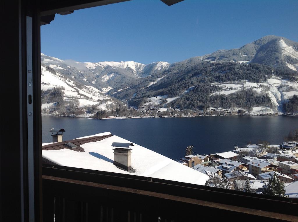 Haus Altenberger By We Rent, Summercard Included Zell am See Exteriér fotografie